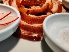 -额娘·现烙春饼烤鸭(太原总店)