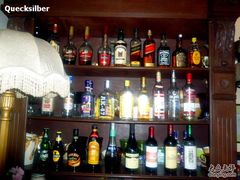 -露西亚咖啡西餐厅(哈尔滨俄侨纪念馆店)