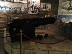 -中国闽台缘博物馆