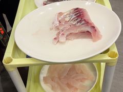 -正能量脆肉鲩火锅