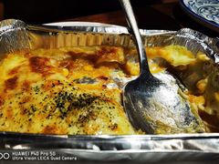 -小放牛炒菜馆(裕华万达店)