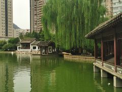 -团结湖公园