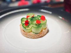 -L'ATELIER de Joel Robuchon(外滩18号店)