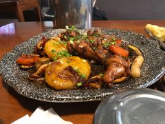 -第二外国语学院-韩国餐厅(朝阳路店)