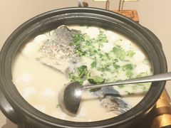 -小厨娘淮扬菜(天印大道店)