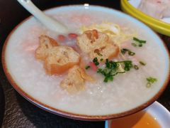 海鲜艇仔粥-蝴蝶里·粤菜·点心(龙湖天街&滨江店)