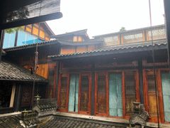 -鱼桥巷·美学川菜