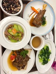 -弗蕾亚·和月月子调理院(东湖店)