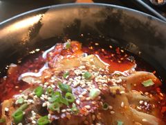 -金牌外婆家(苏州中心店)