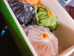 -铭轩中餐厅·海南菜·粤菜(亚龙湾瑞吉店)
