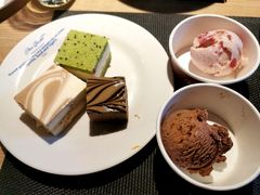 -星伦多 自助料理(圆融店)