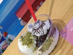 -DQ·蛋糕·冰淇淋(西直门店)