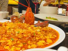 -甄御•海鲜新青岛菜(麦岛店)