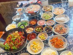 -张关合渣(朱家坳店)