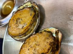 -白仁仔· 活烤海鲜 宵夜(豫园店)