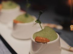 法式蒜香蜗牛-弦月窗LUNETTE BY AMANDA(复兴路店)