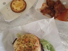 -必胜客(绿地新都会店)