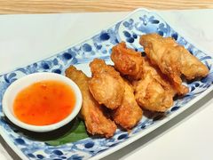 -芽笼芽笼新加坡餐厅(环球港店)