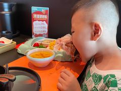 -羽鸽集·乳鸽专门店·地道顺德菜(岭南站店)