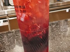 -书亦烧仙草(泊信商厦店)