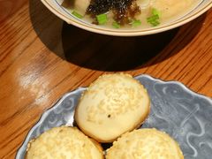 -鑫震源·苏式大虾生煎(山塘街店)