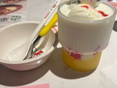 -半秋山西餐厅(巴南万达广场店)