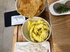 -为什么牛潮汕牛肉火锅(万胜广场店)