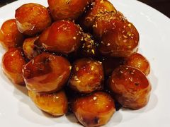 -宴秋杭州菜(锦艺城店)