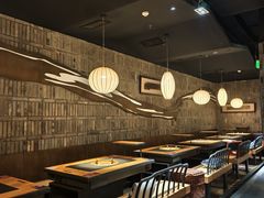 -湊湊火锅·茶憩(石家庄万象城店)
