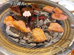 -泥炉烧肉师(新街口金銮巷店)