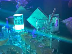 -MOSSO音乐酒吧·live house(长乐路店)