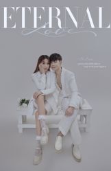 -太古映画婚纱摄影(天河店)