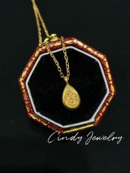 点击看大图 -Cindy Jewelry·钻戒·彩色宝石
