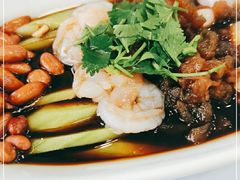 -粥旺府(月环里店)