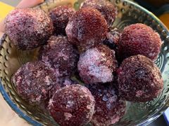 -燚青春东北泥炉烤肉(百合店)