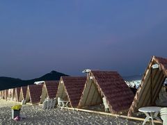 -西涌国际滨海旅游区