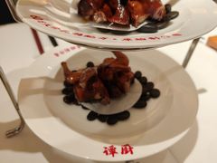 -谭厨中山传家菜.乳鸽.脆鲩鱼(华强北中航城店)