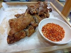 -缪氏川菜(丰盛町店)