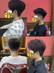 -贝勒爷专业男发