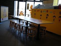 -麦当劳(吴中大道店)