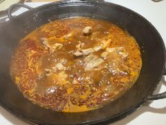 -老天桥蛙炉火锅(姑苏总店)