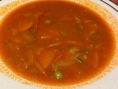 -ZAFFERANO西班牙海鲜饭(上海首店)