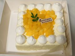 -花园饼屋·吐司蛋糕面包(星海店)