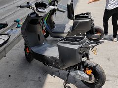 -绿源电动车(普陀专卖店)