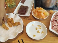 -嗨羊火锅(西环店)