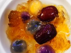 -温州万和豪生大酒店-餐厅