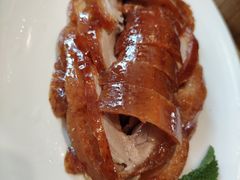 -惠丰堂饭庄·烤鸭·京味菜(西北旺·唐家岭店)