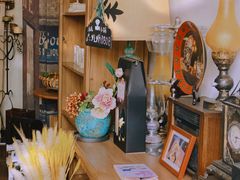 -陶野咖啡·面包披萨