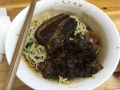 小排-泰顺江南春面馆