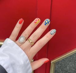 -LILY NAILS美甲美睫